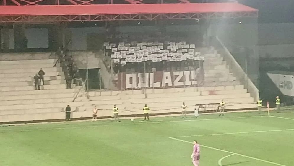 Horde zla traže odlazak predsjednika Bordo tima