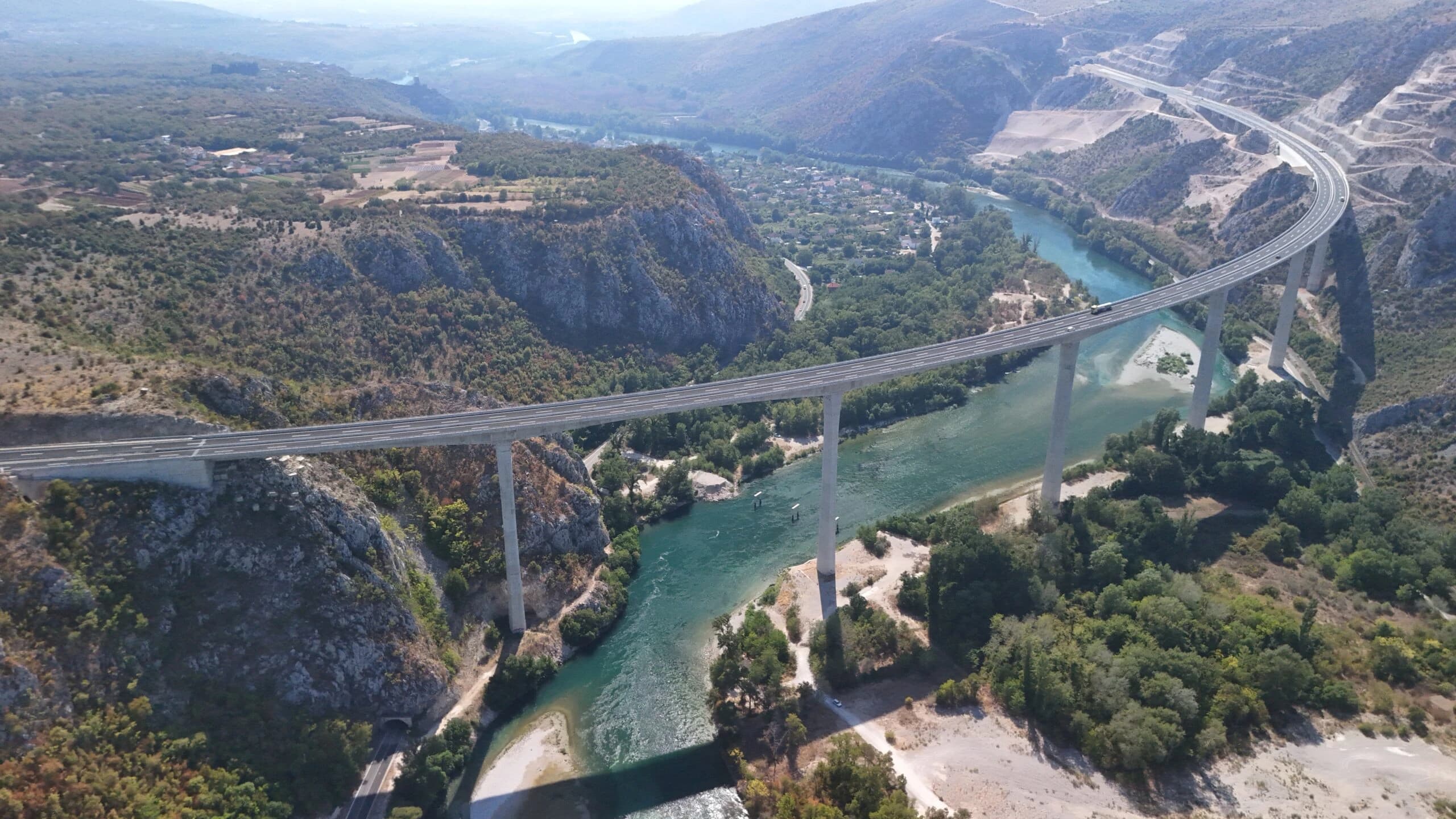 Radovi će se izvoditi u noćnim satima