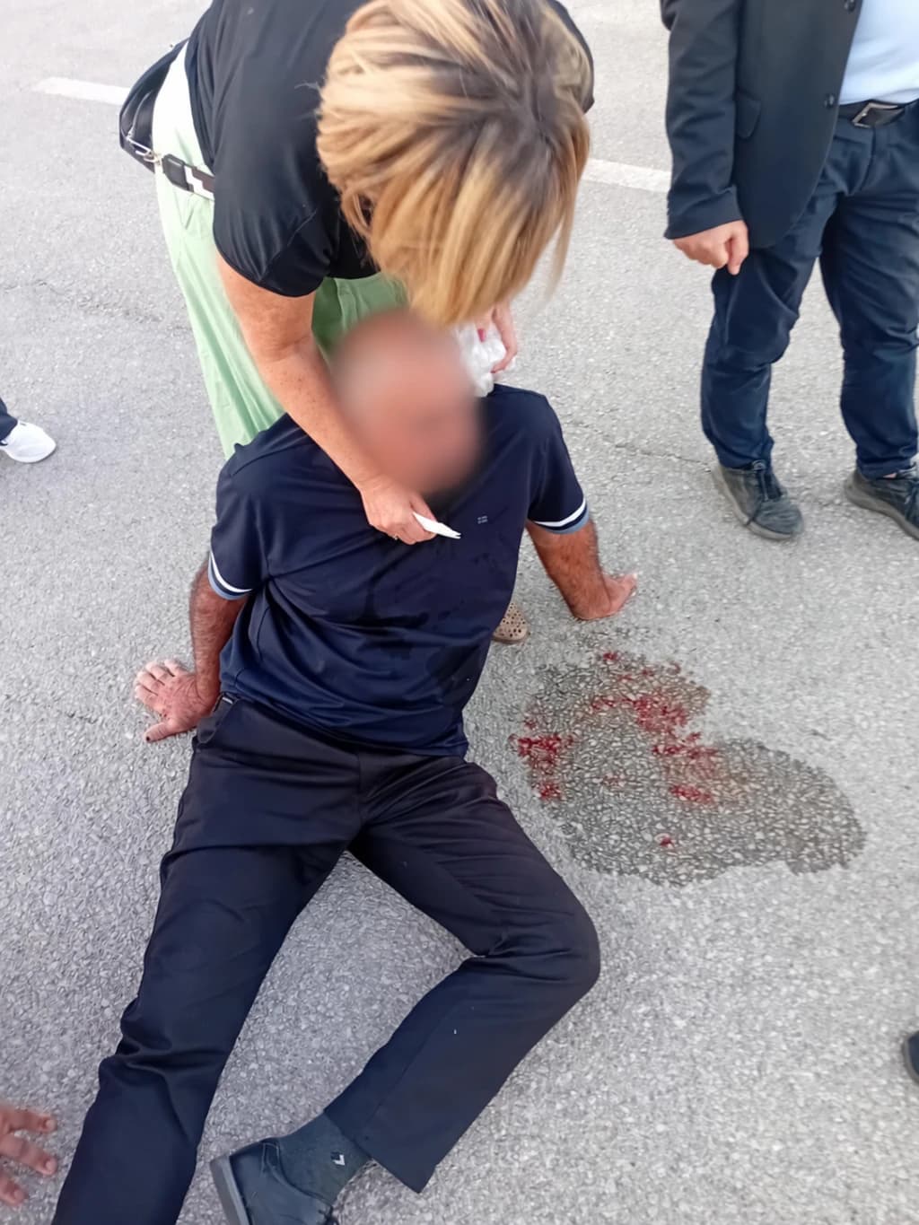 HRS očekuje reakciju nadležnih