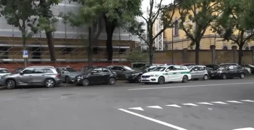 Sin italijanske legende režirao pobjedu u Bergamu pa pijan i drogiran izazvao nesreću