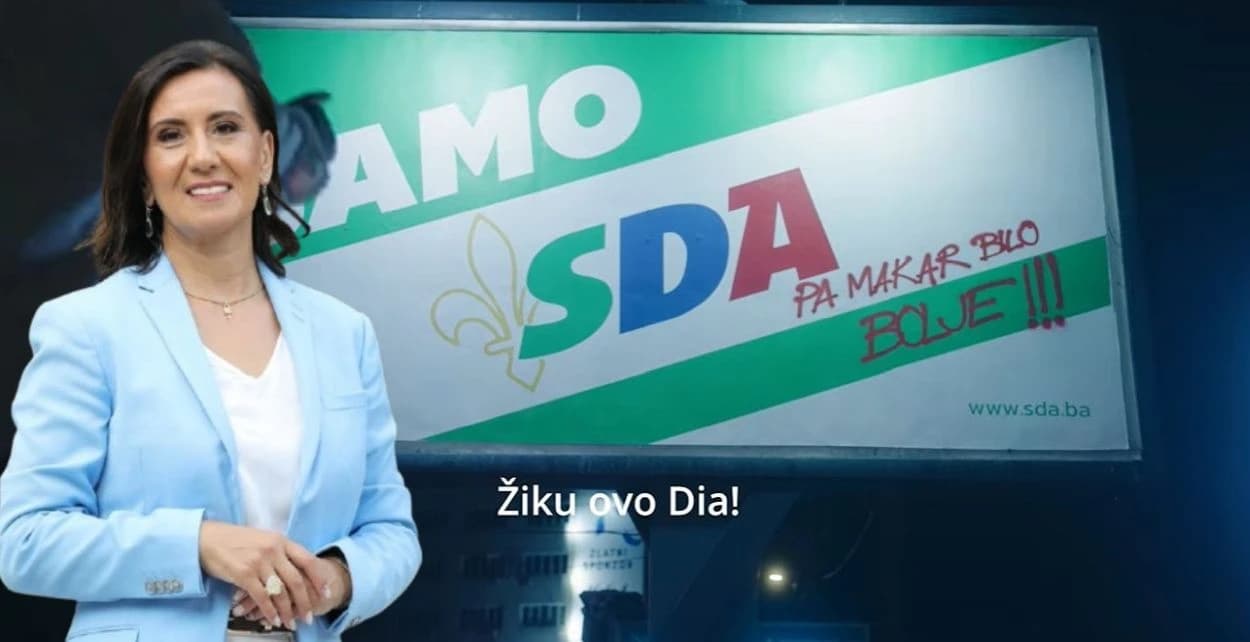 Mirela Džehverović