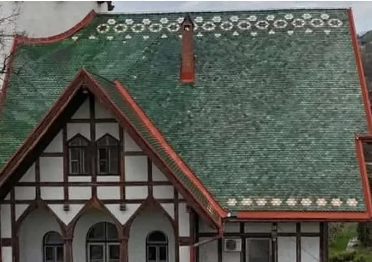 Ugovor vrijedan milion KM: Krivajina vila prešla u vlasništvo Grada Zavidovića