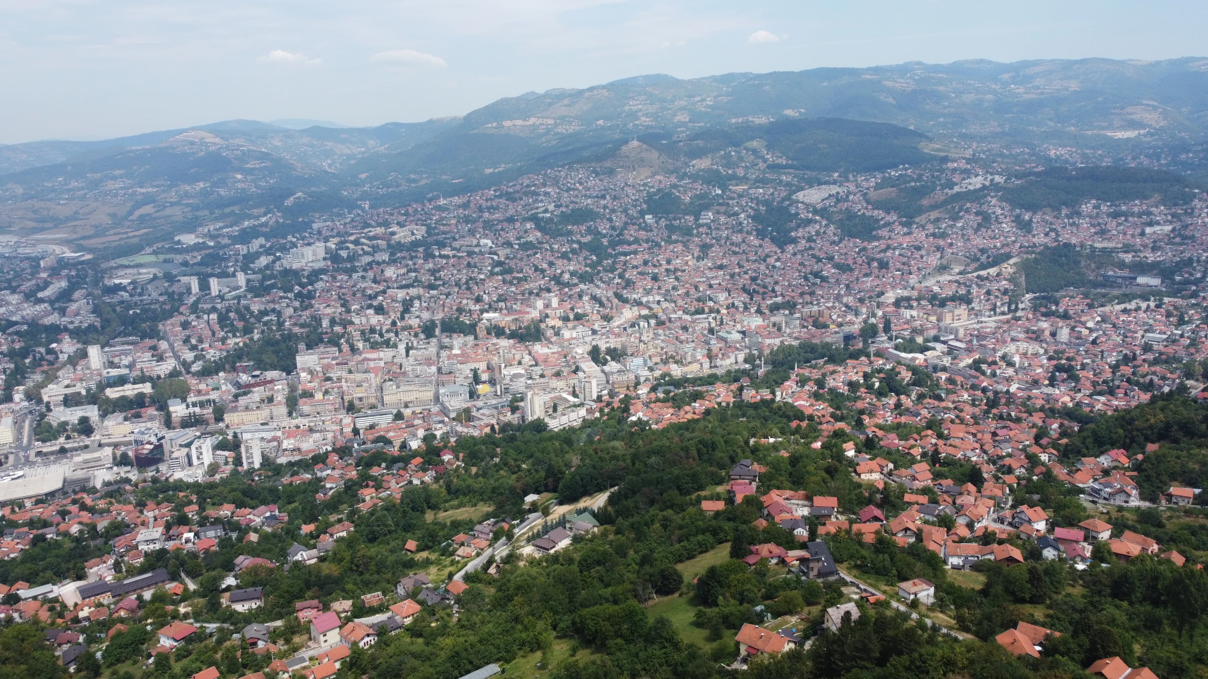 U kom pravcu će ići razvoj grada