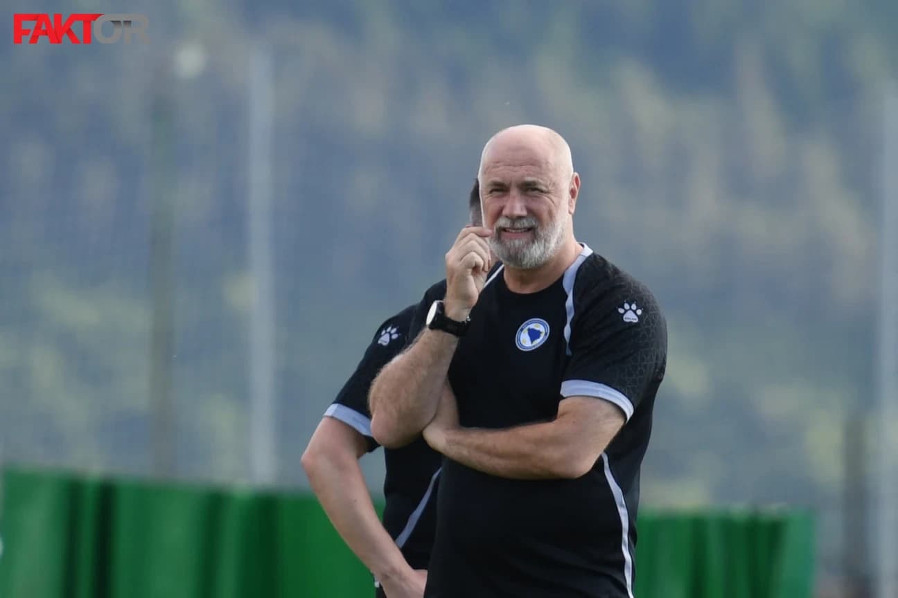 Barbarez u šoku: Novopečeni Zmaj van kadra do kraja sezone