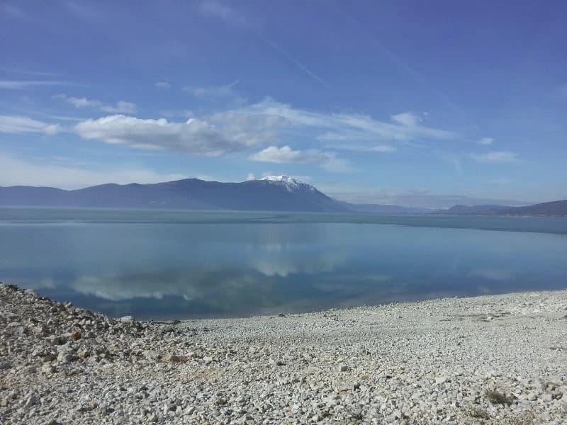 Buško jezero