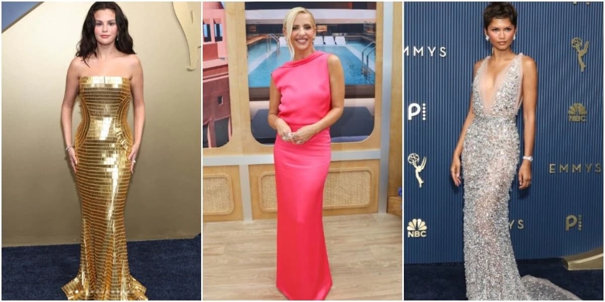 Holivudski fenomen: Mršave zvijezde na dodjeli nagrada Emmy pokazuju kolika je opsesija Ozempicom