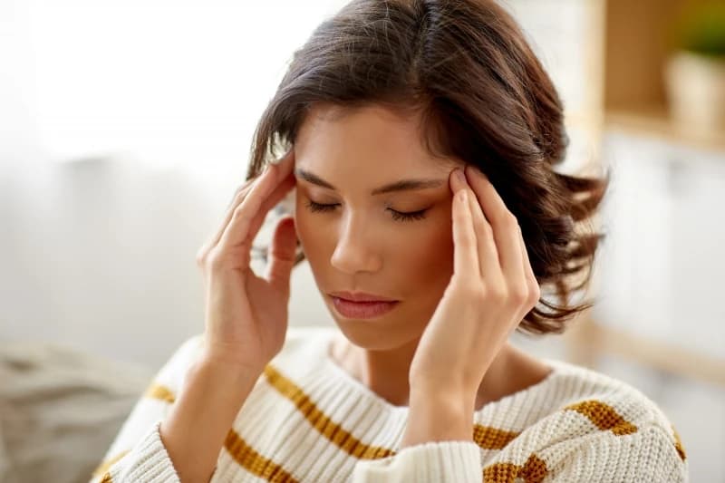 Kako prepoznati nedostatak vitamina B12, umor i vrtoglavica su samo neki od simptoma