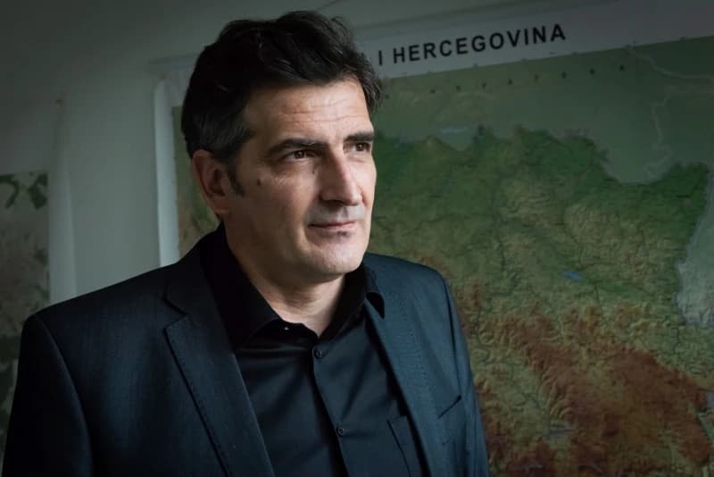 Kapidžić: NiP i SDP moraju se odmaknuti od budžeta, sve što rade je katastrofalno