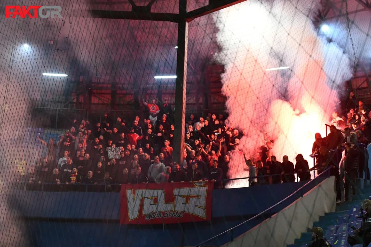 Poznato da li će Red Army  na gradski derbi