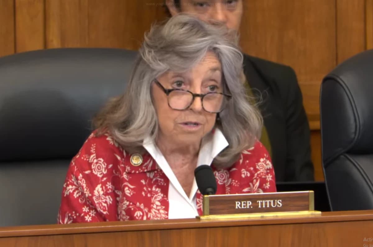 Dina Titus