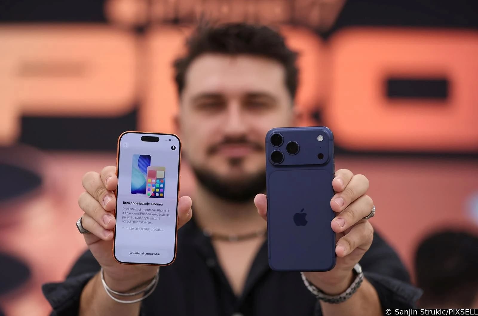 Apple iznenadio korisnike u Bosni i Hercegovini