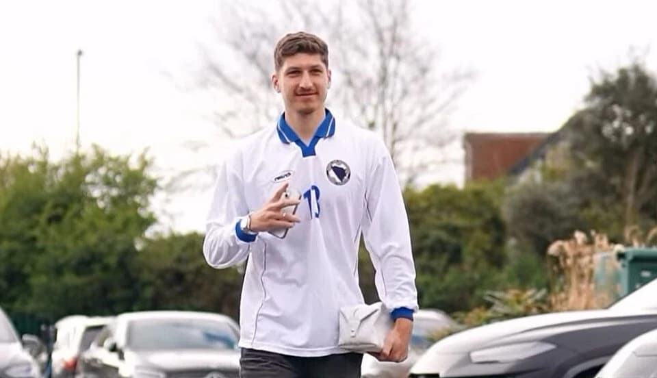 Hoće li nesuđeni Zmaj Vitaly Janelt zaigrati za Njemačku?