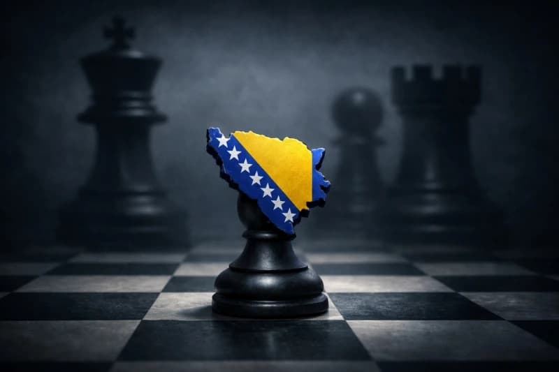 Je li Srbija postala američki partner broj jedan na Balkanu i šta to znači za BiH?