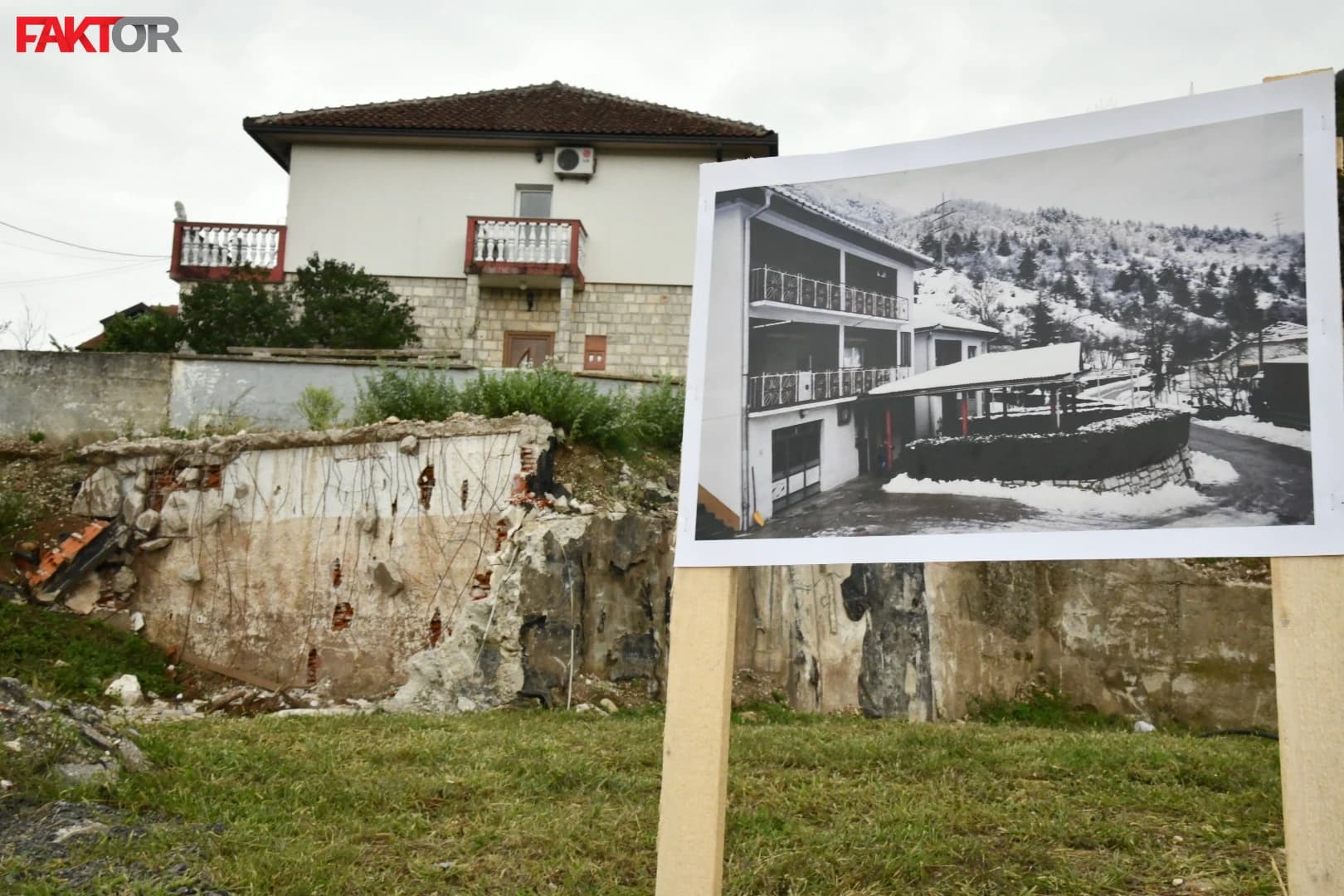 FUP nastavlja istragu u slučaju "Donja Jablanica": Pretresi u četiri kantona, izuzimaju se dokazi i saslušavaju svjedoci
