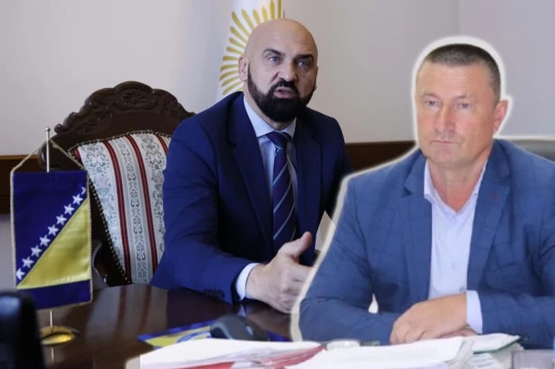 Kod Rame Isaka diploma ne manjka: Kandidat iz Goražda ne zna je li završio tri ili četiri fakulteta