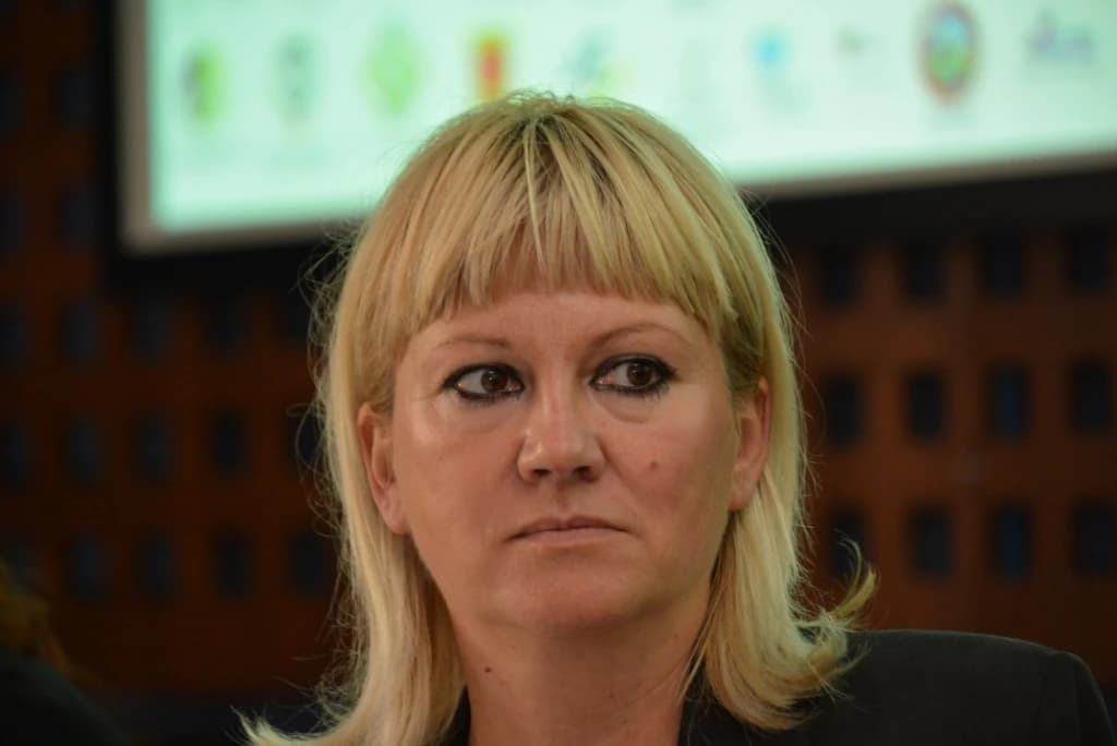 Sanja Vlaisavljević
