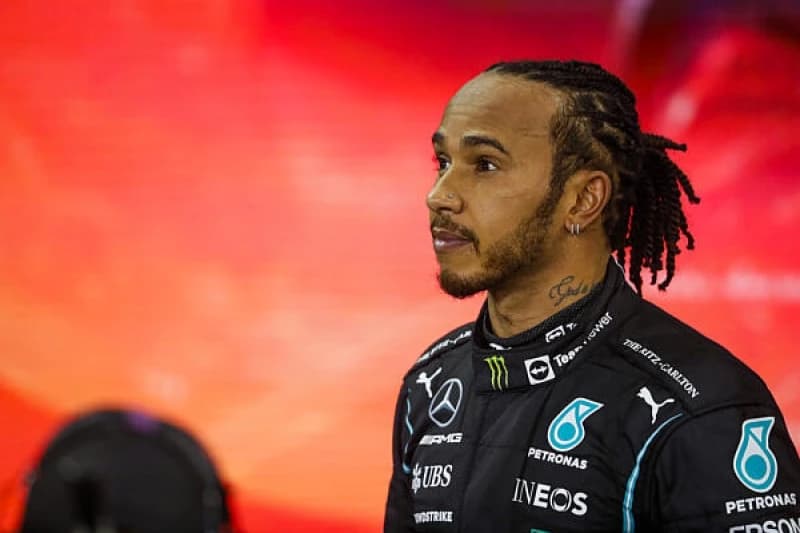 Lewis Hamilton podržao Macklemorea nakon uklanjanja s turneje Eda Sheerana zbog podrške Palestini