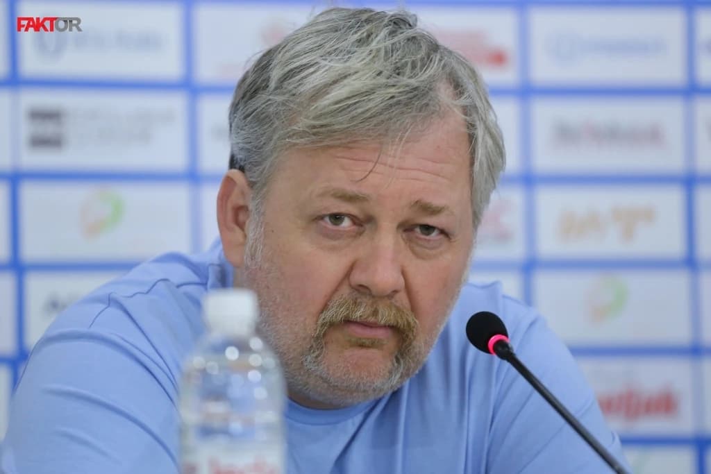 Željo zadnja dva meča kod kuće dobio "po ušima": Osim hvalio Tuzla City pred gostovanje na Grbavici