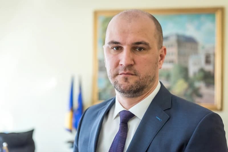 Mirsad Mujić 