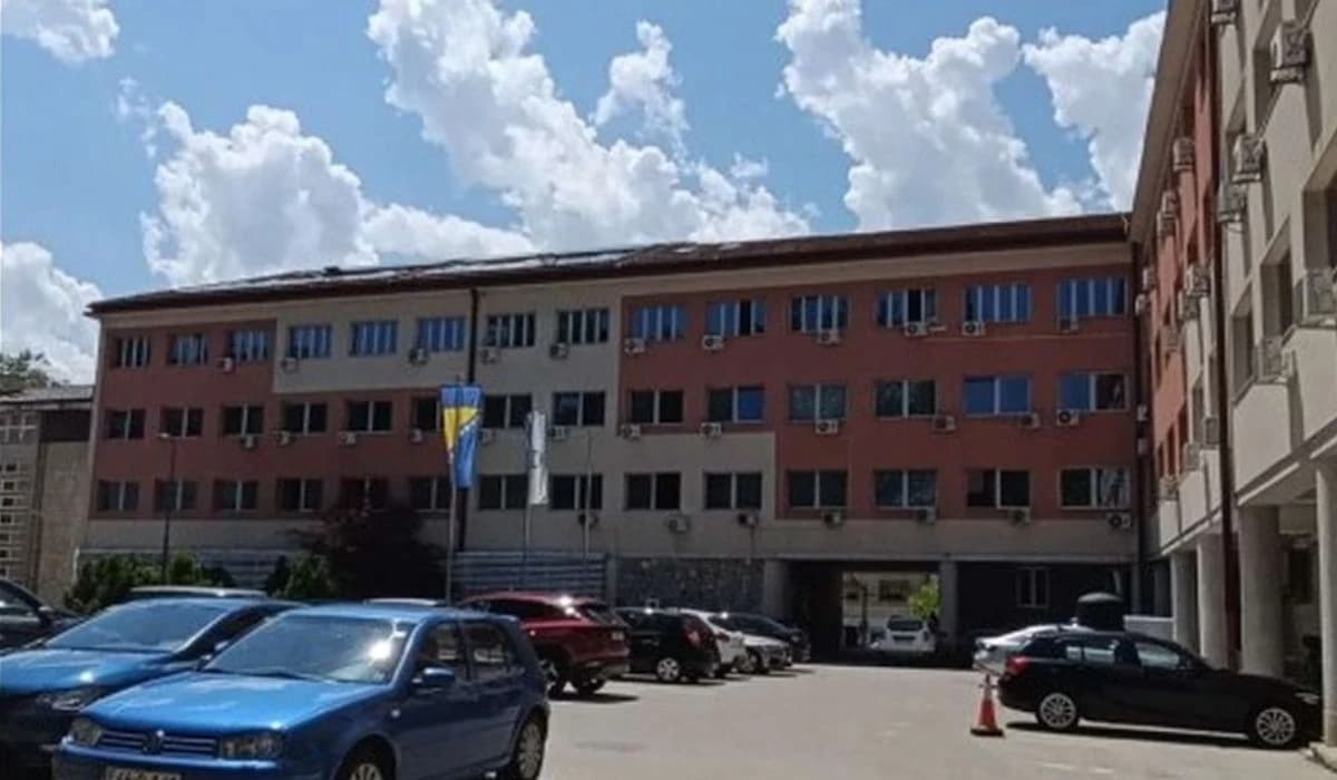 Prijetio i vrijeđao policajce u prostorijama policijske stanice: Sud u Bihaću mu odredio jednomjesečni pritvor