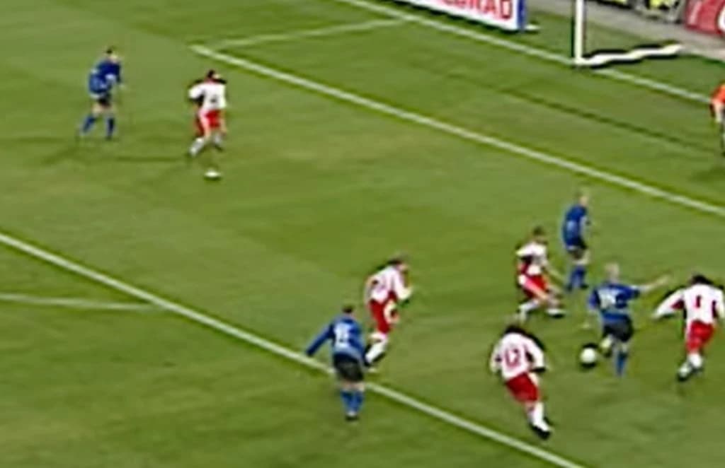 HSV na fantastičan način čestitao rođendan Barbarezu