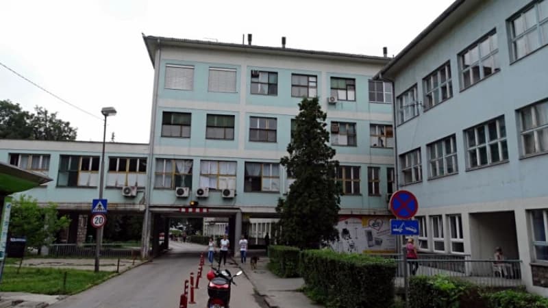 Kantonalna bolnica Zenica ponovo ima pedijatrijskog nefrologa
