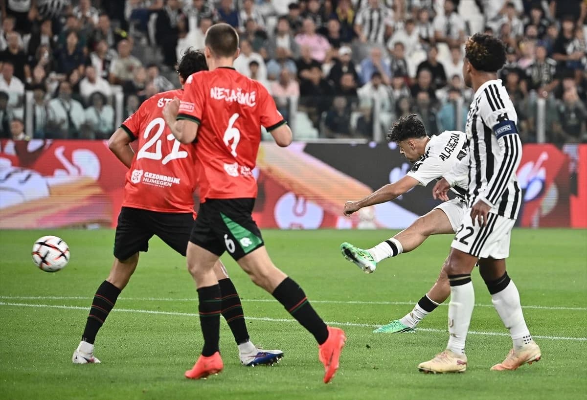 Klinac iz BiH zaludio Italiju: Nakon spektakularnog gola, Juventus mu dao novi nadimak