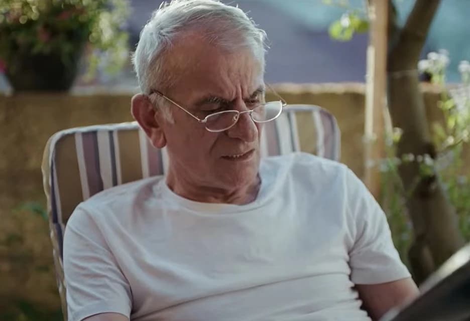 Film "Udovac" Harija Šečića bh. kandidat za Oscara