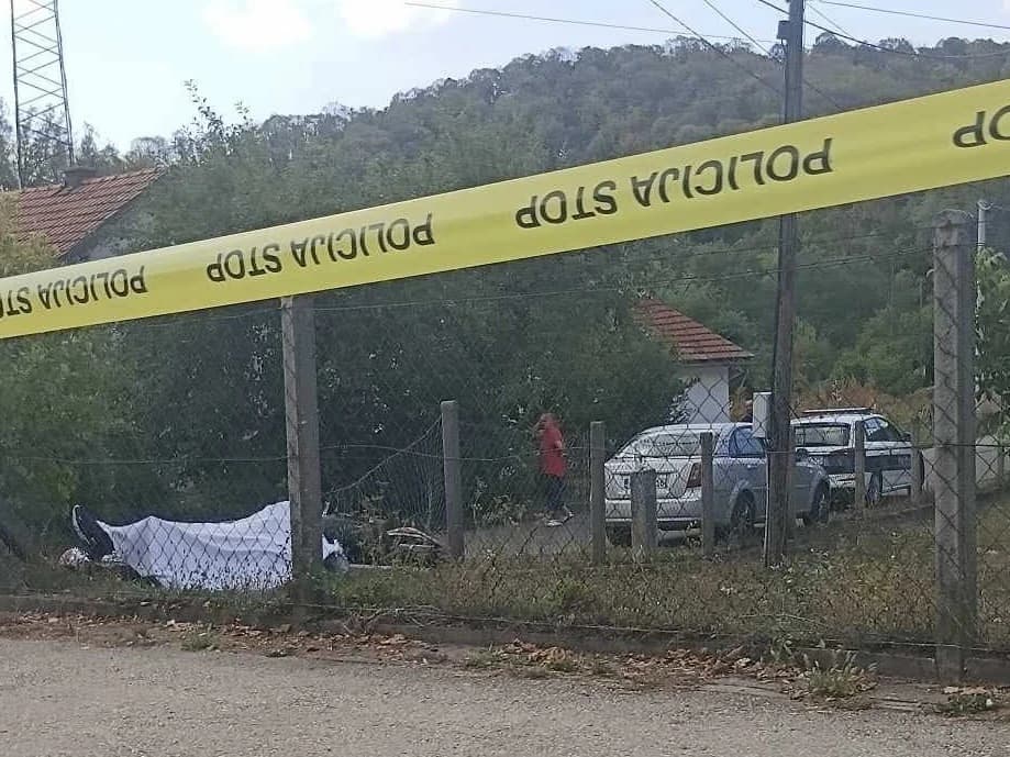 Nesreća u Solini