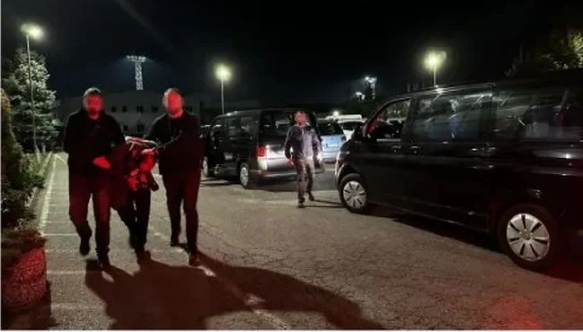 Predložen pritvor za troje uhapšenih u akciji "Bura": Oduzeta tona droge