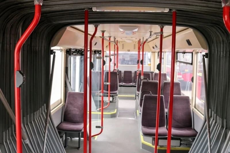 Tramvaj