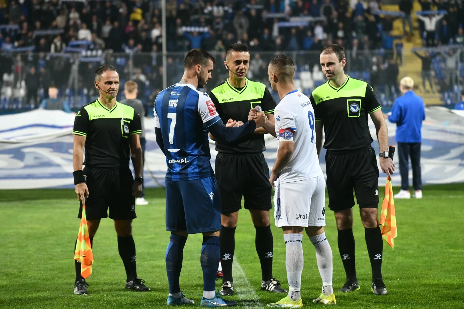 Poznati premijerligaški sudija završio karijeru?