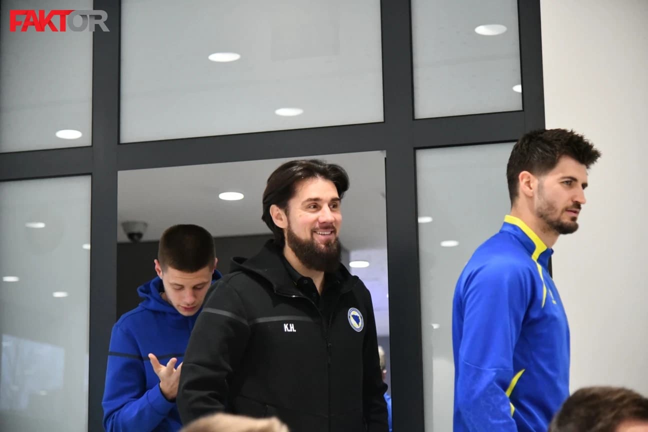 Hasagić napustio Zmajeve, pa poslao žestoku poruku: Sram vas bilo! Pored ovakvih prijatelja...
