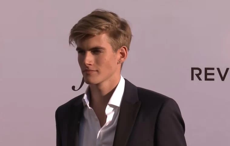 Presley Gerber