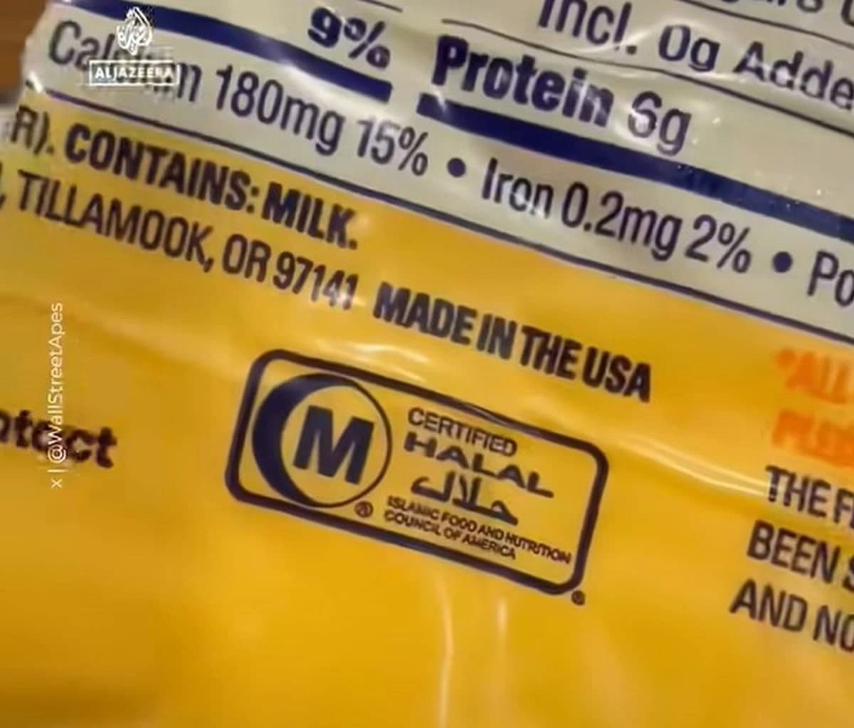 U Americi pozivaju na bojkot halal proizvoda: "Pravi kršćanin to ne bi trebao kupovati, to je hrana za Al-Qaidu"