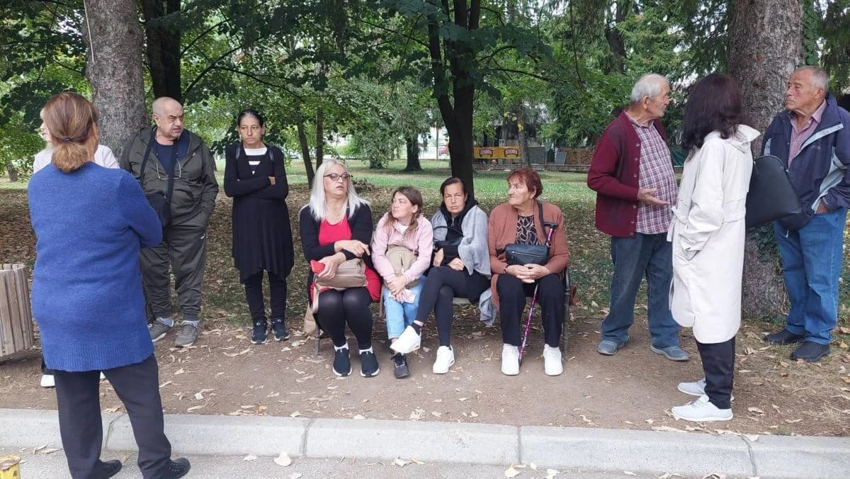 Pacijentima iz Sanskog Mosta prekinute dijalize: Zavod USK nije uplatio novac, ljudima svaka terapija znači život