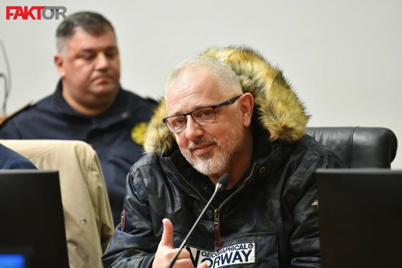 Amir Pašić Faćo