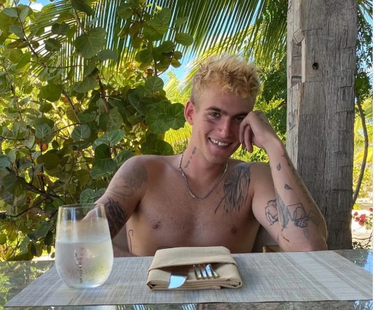Presley Gerber