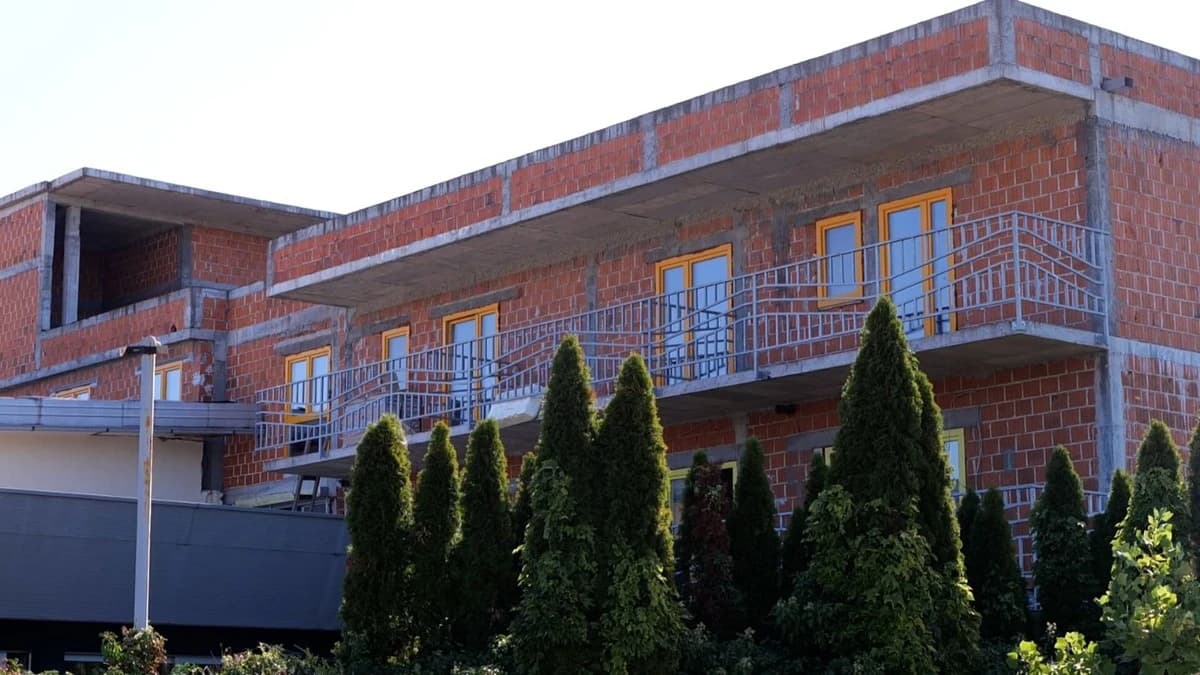Dom za starija lica "Ahmedić"