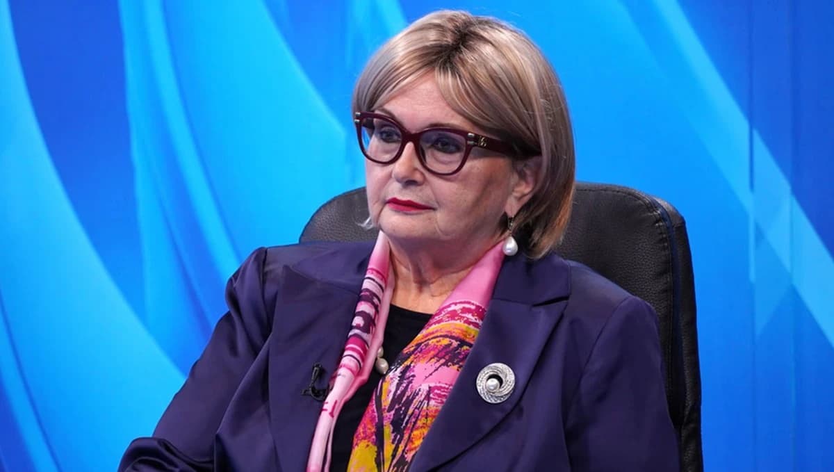 Bisera Turković