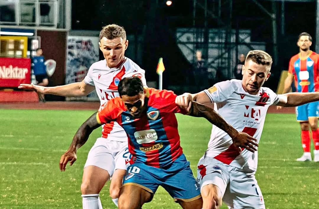 Opet se odgađa Superkup BiH: Borac i Zrinjski neće na teren 3. oktobra?