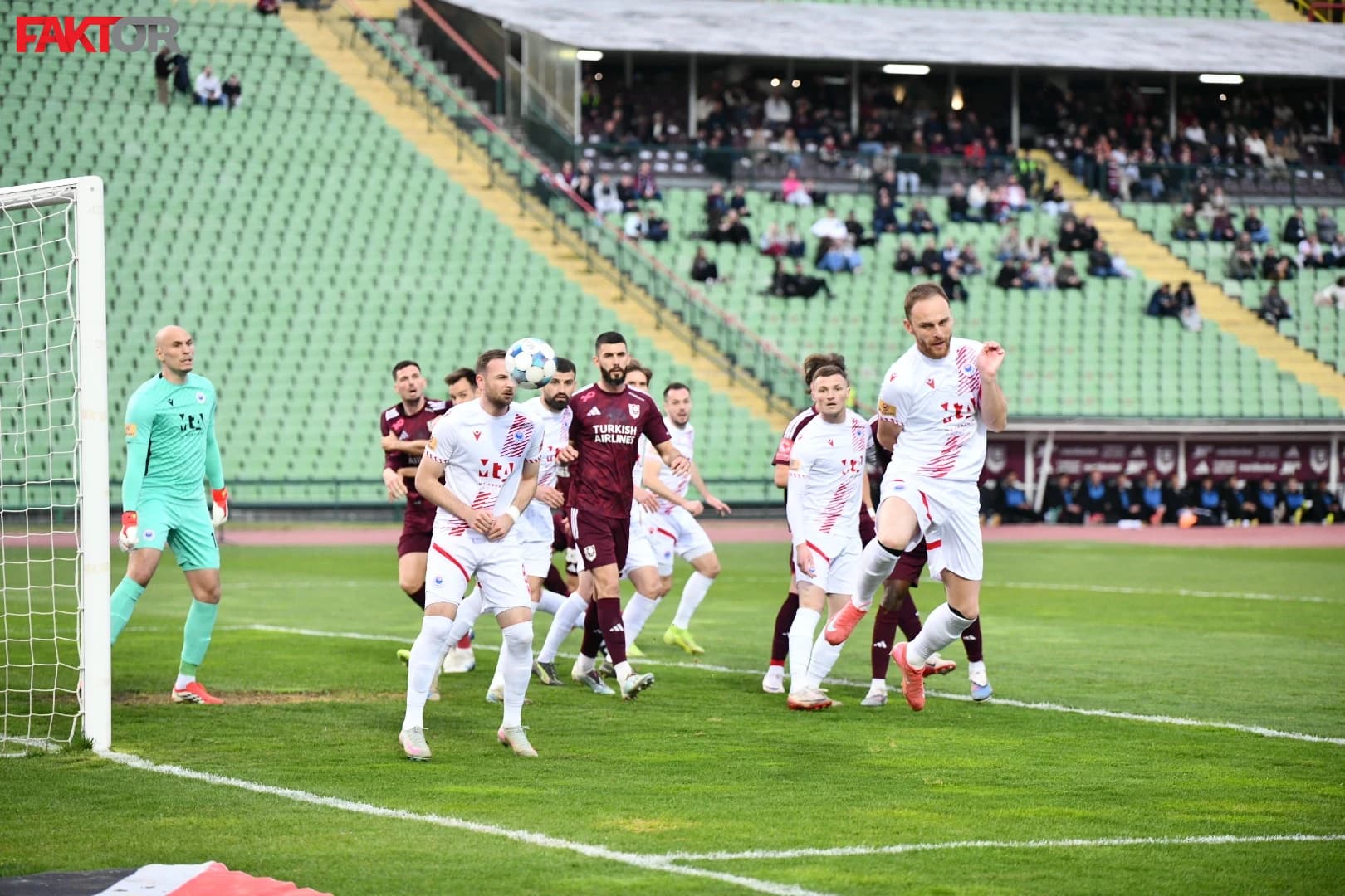 Zrinjski dogovorio novo pojačanje