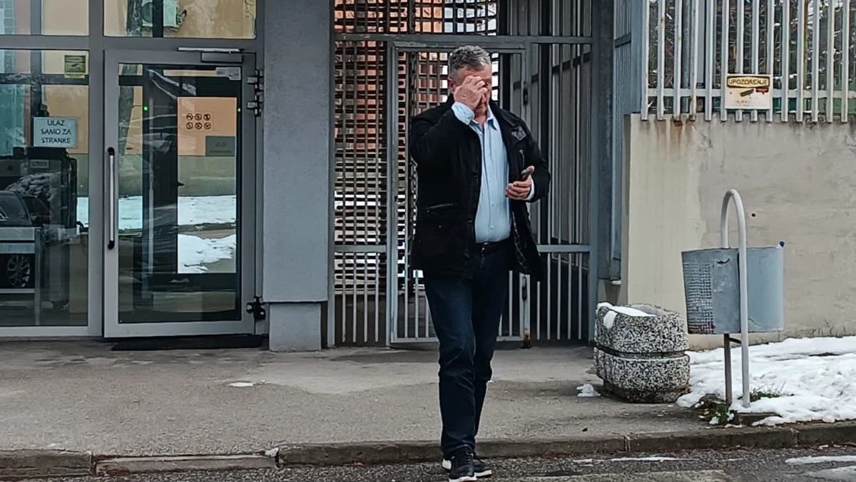 Dragan Babić