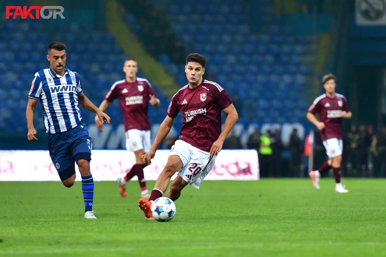 Bordo tim u pet dana očekuju dva gostovanja