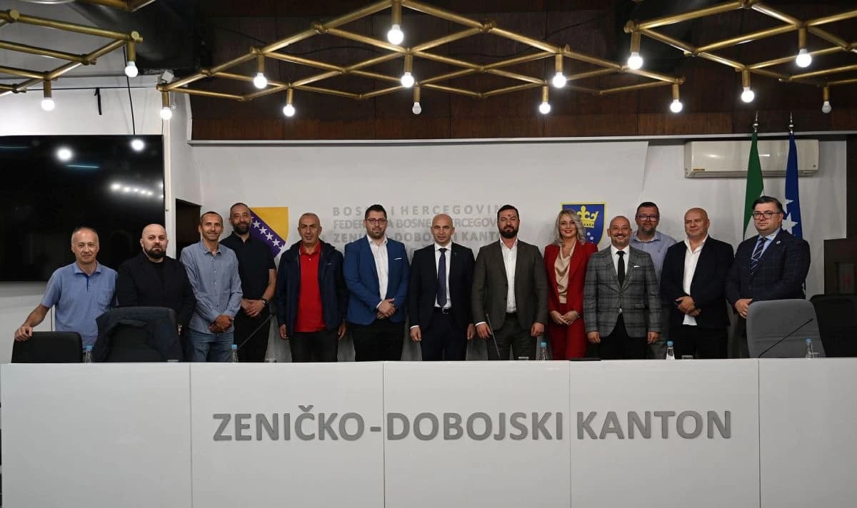 S prezentacije Pravilnika