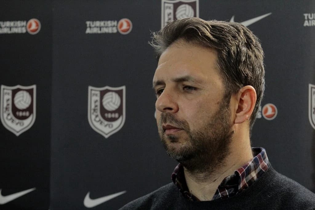 Faruk Ihtijarević