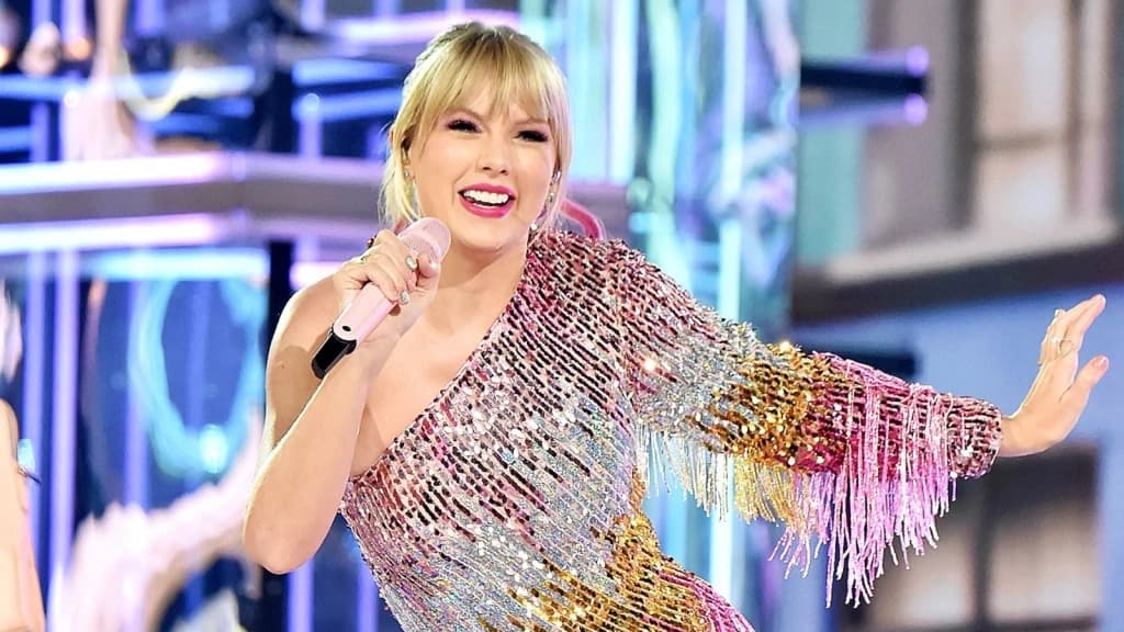Taylor Swift najavila novu pjesmu "Patient Zero", prvu nakon vjenčanja