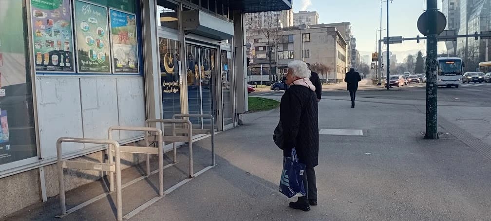 Penzionerima u Kupresu po 200 KM, dok je za Vladu Kantona Sarajevo ova kategorija nevidljiva