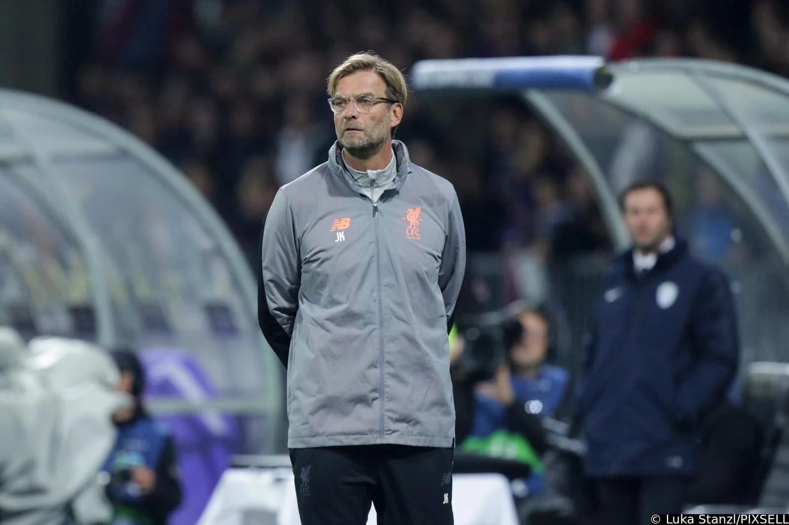 Jurgen Klopp