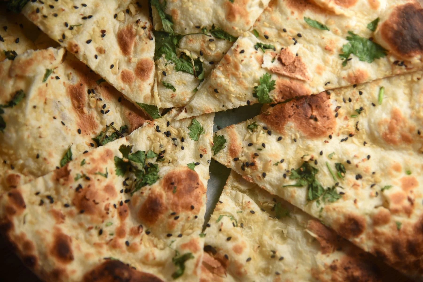 Jeste li probali Kamali hljeb, recept star 2000 godina, a uz koji možete izgubiti na kilaži jer zasiti